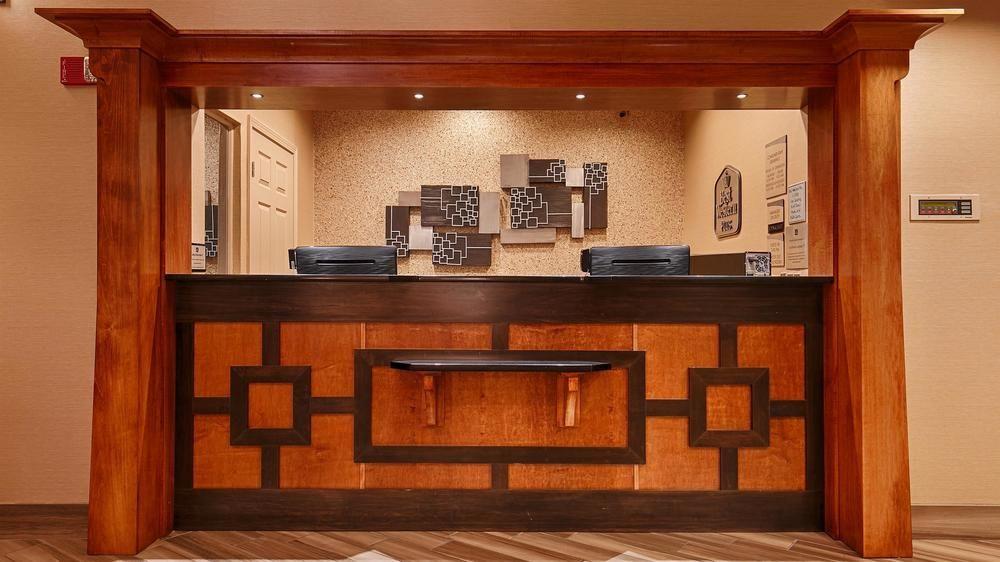 Best Western Plus Peoria Exterior foto